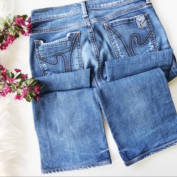 Citizens of Humanity boho#111 bootcut - Picture 7 of 8